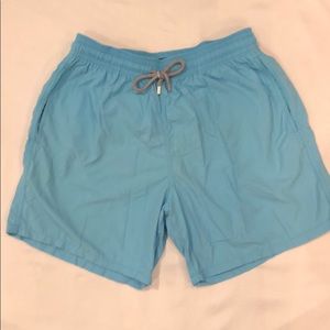Vilebrequin men’s swim trunks